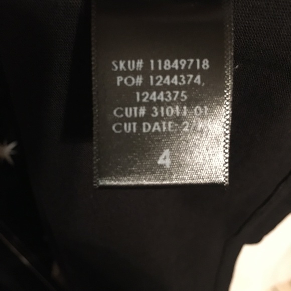 Torrid Black Celestial Tarot Tank Top Plus Size - Picture 5 of 6